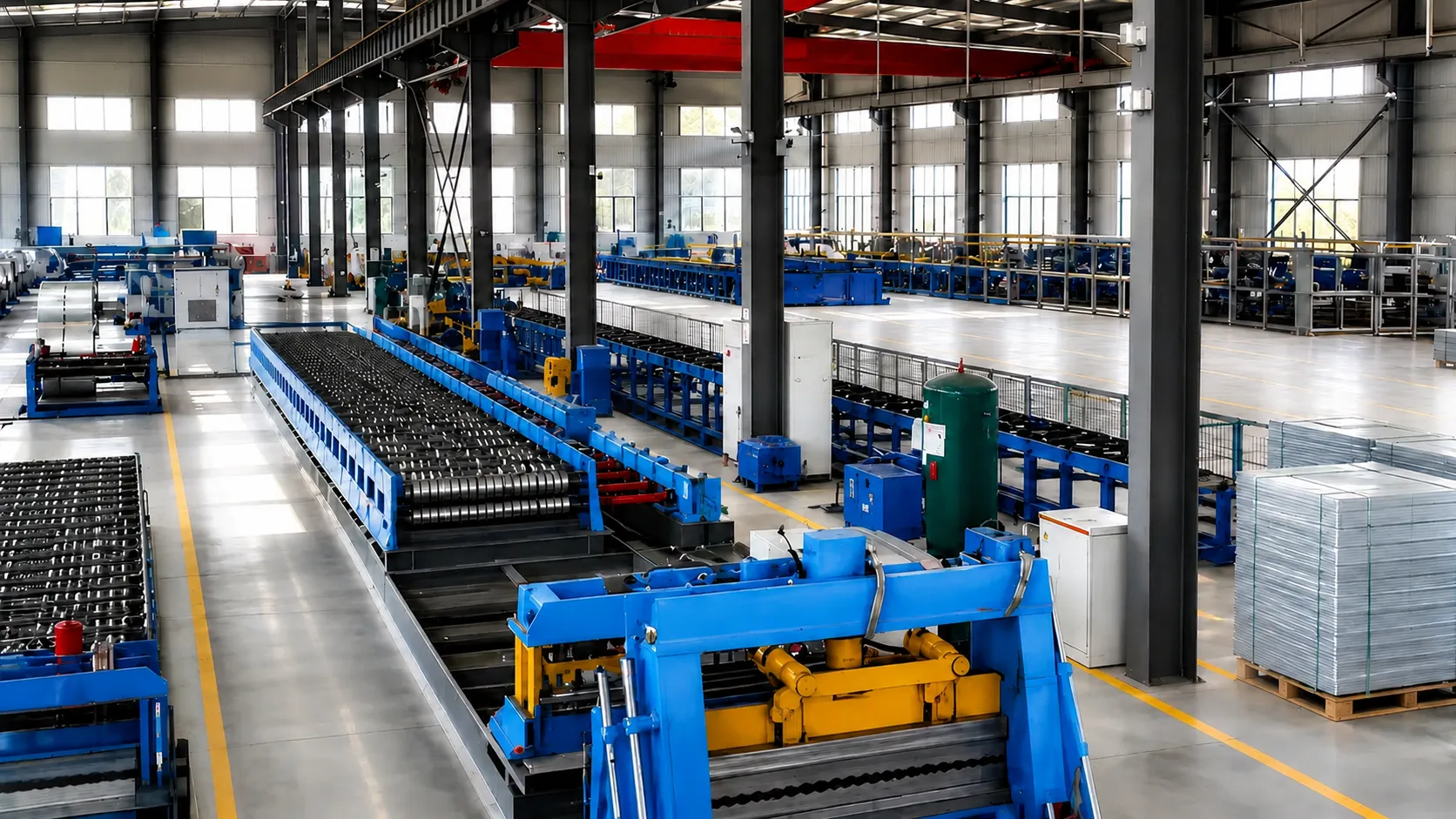 Production Line