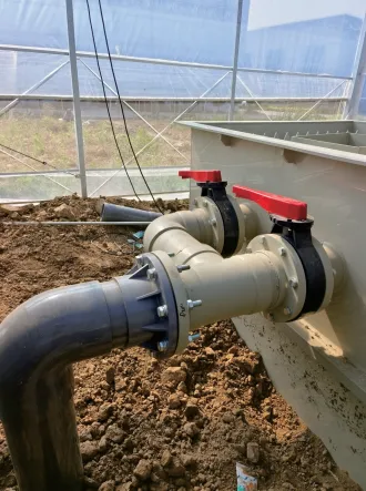 Connectors in Real Use