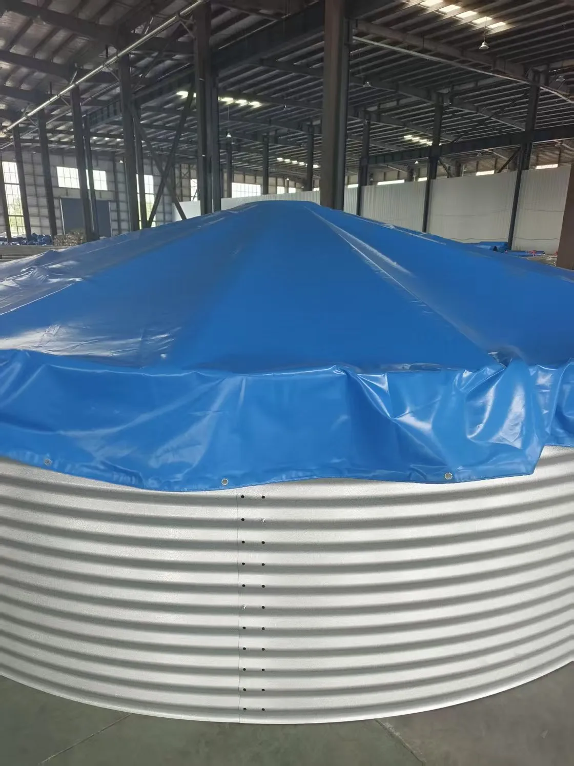 Household Rainwater Collection