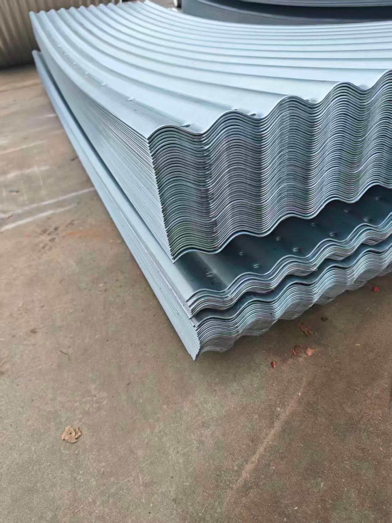 Cost-Effective Water Storage
