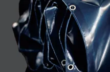 PVC Cloth Thickness
